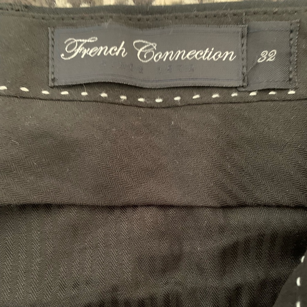 MENS DRESS PANTS